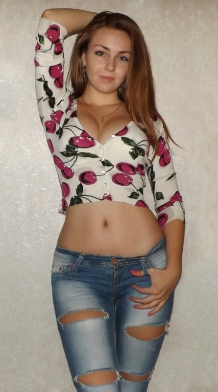 Анкета проститутки Галина - Фото 1, Дербент, 28 лет, №25294